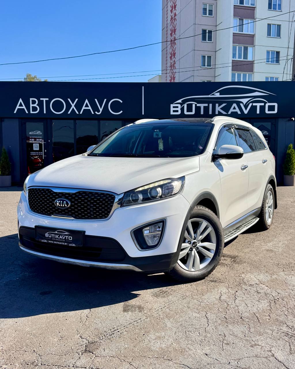  Sorento