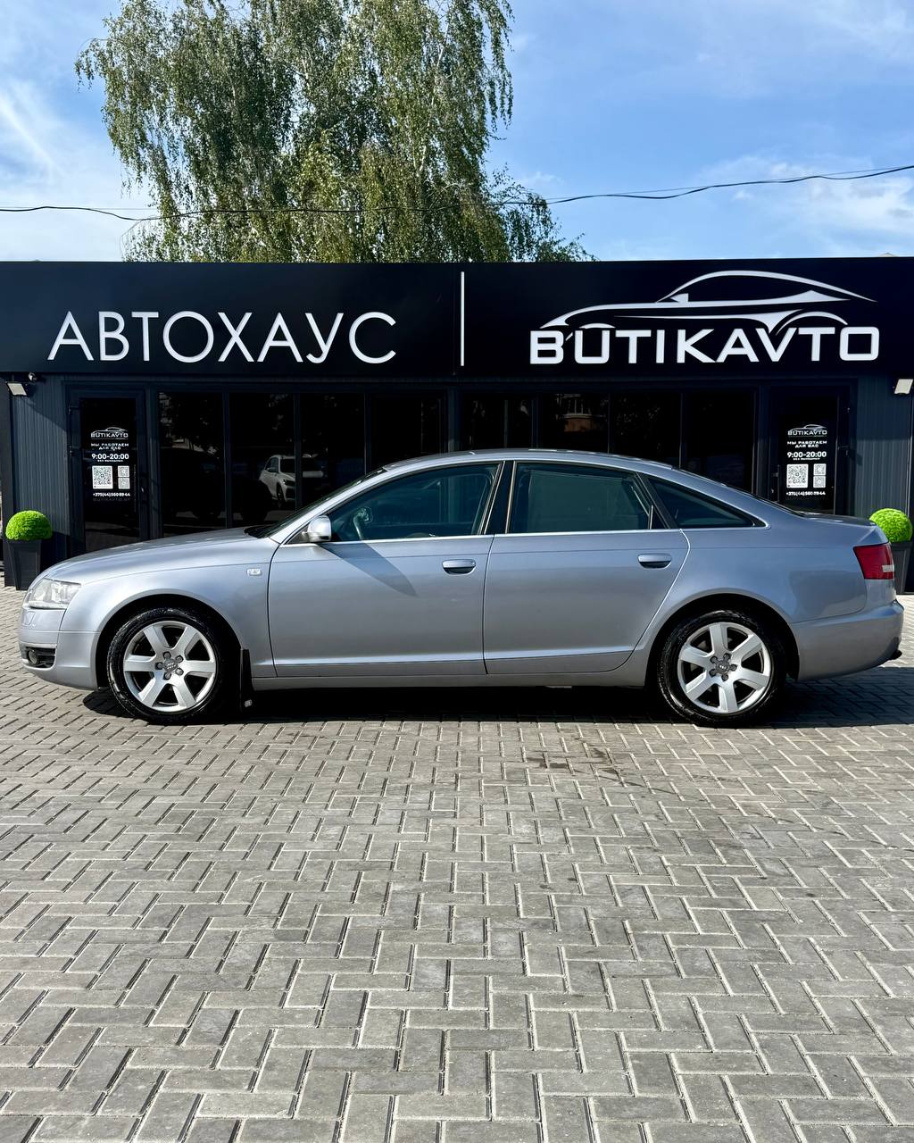  A6