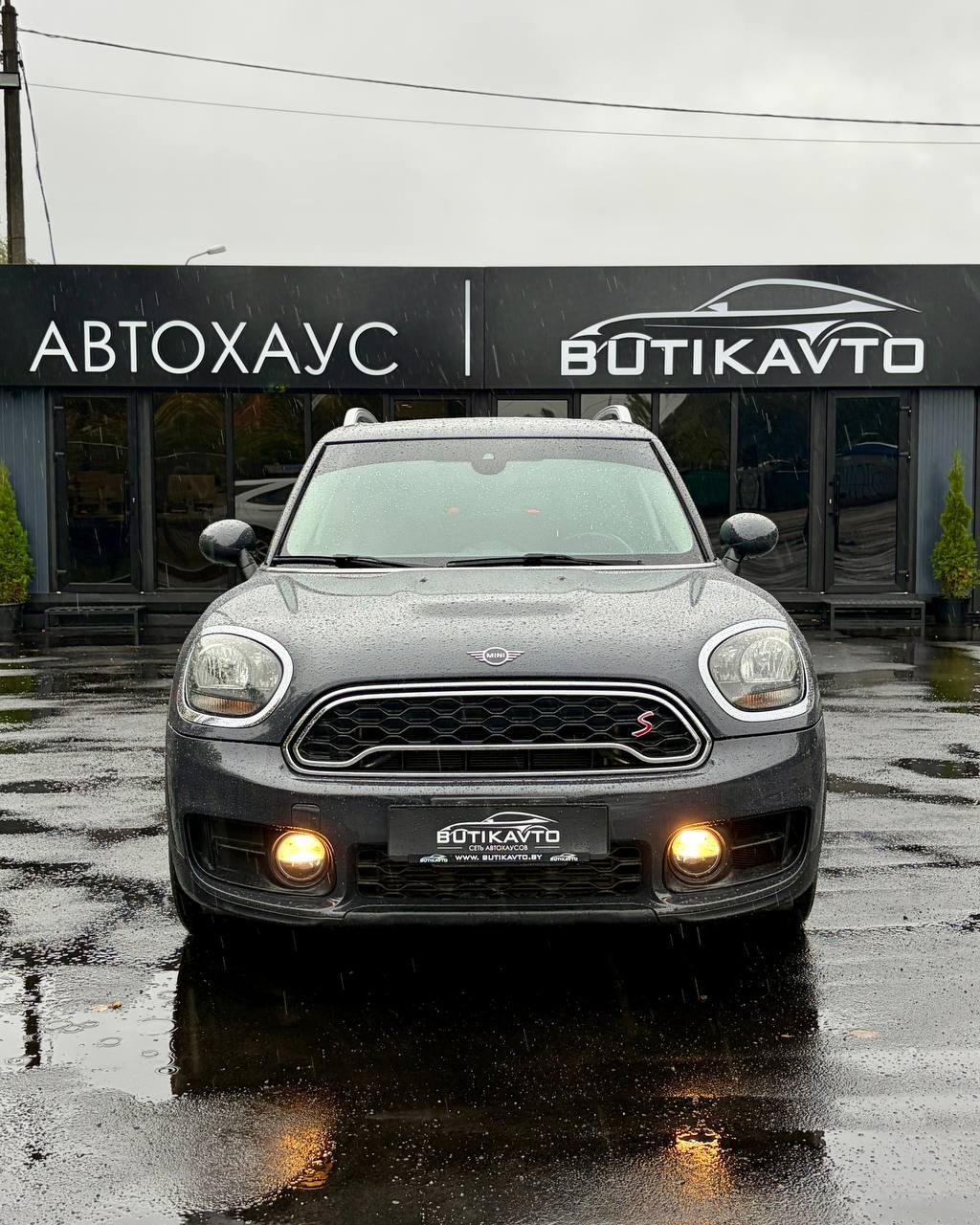  Countryman