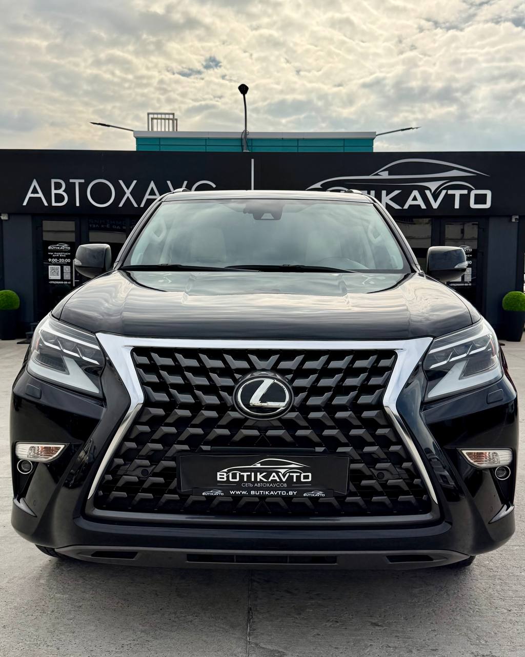  GX