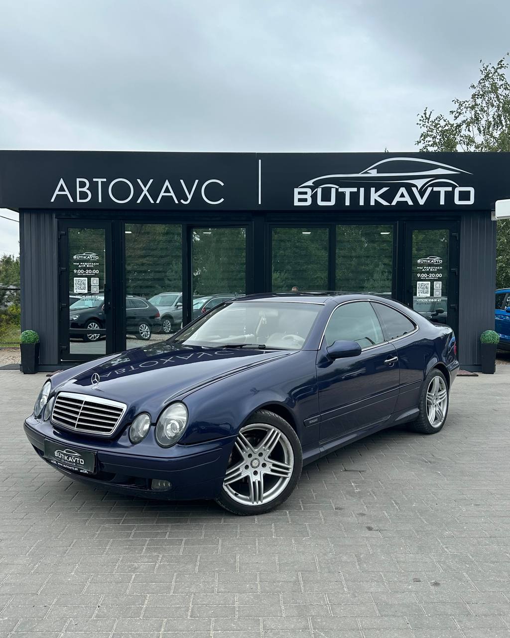  CLK