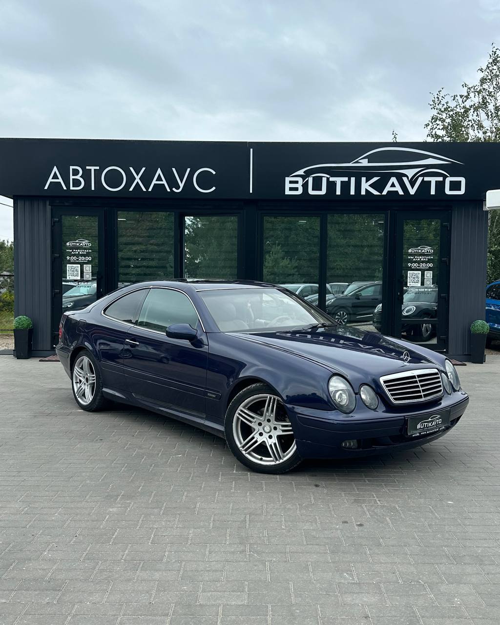  CLK