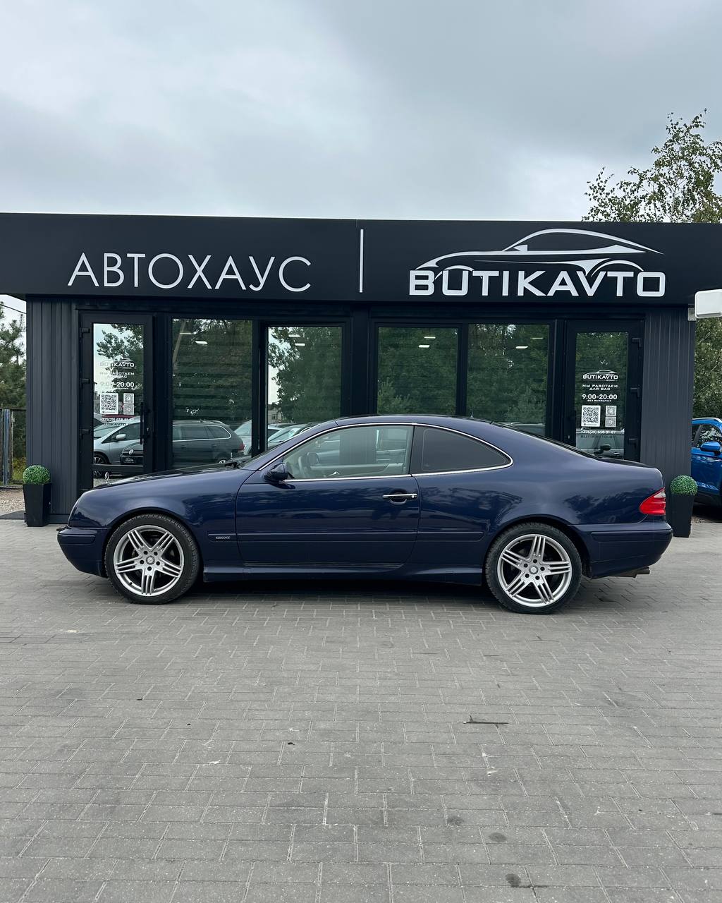  CLK