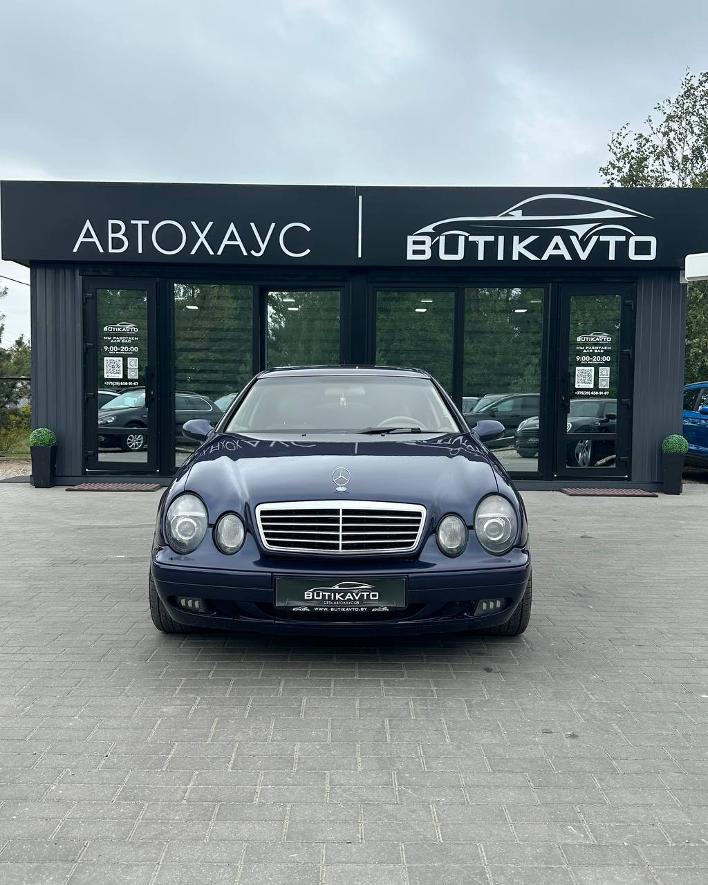  CLK