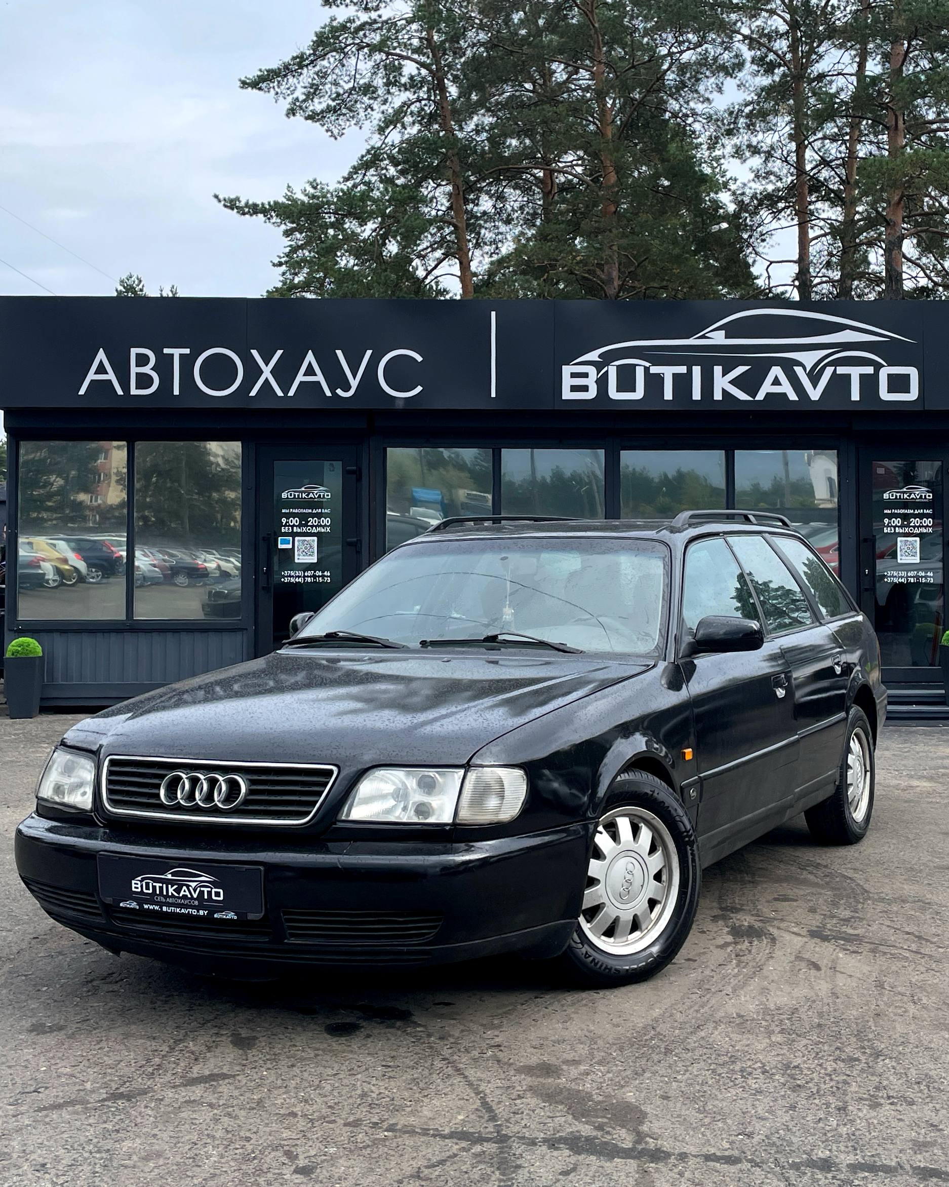  A6