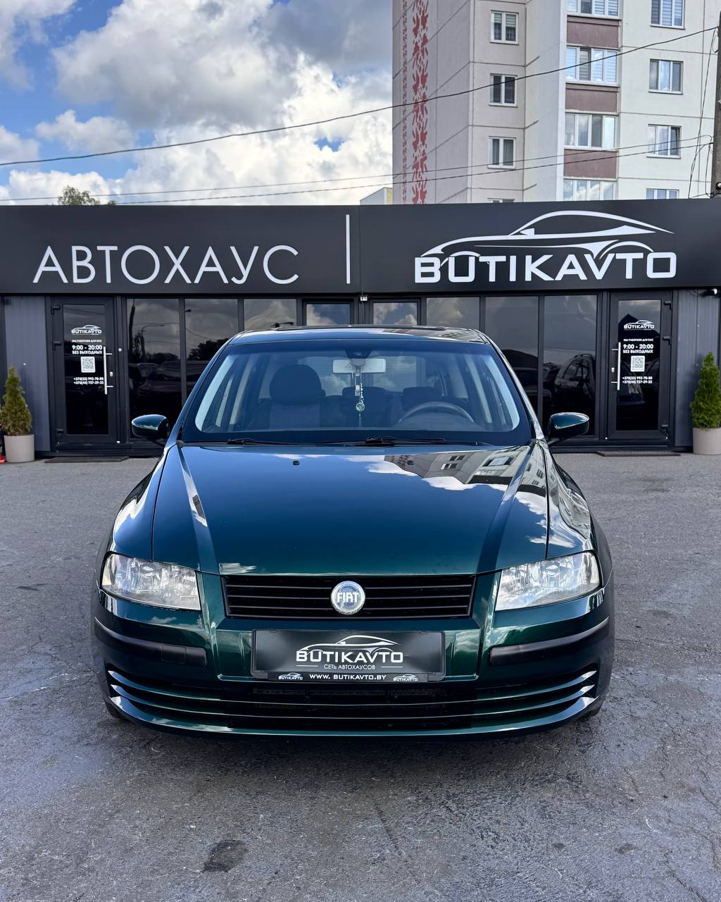  Stilo