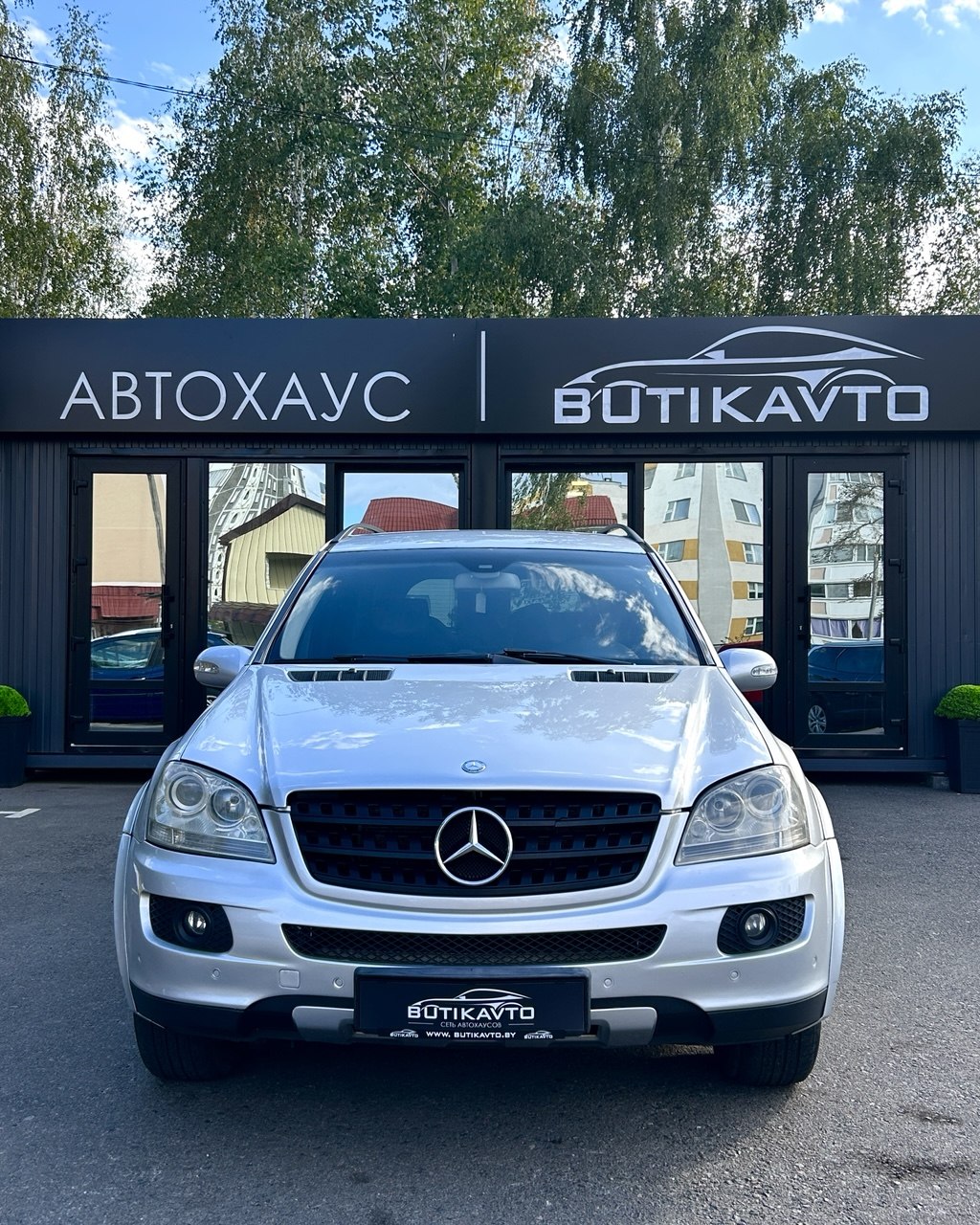  M-Класс