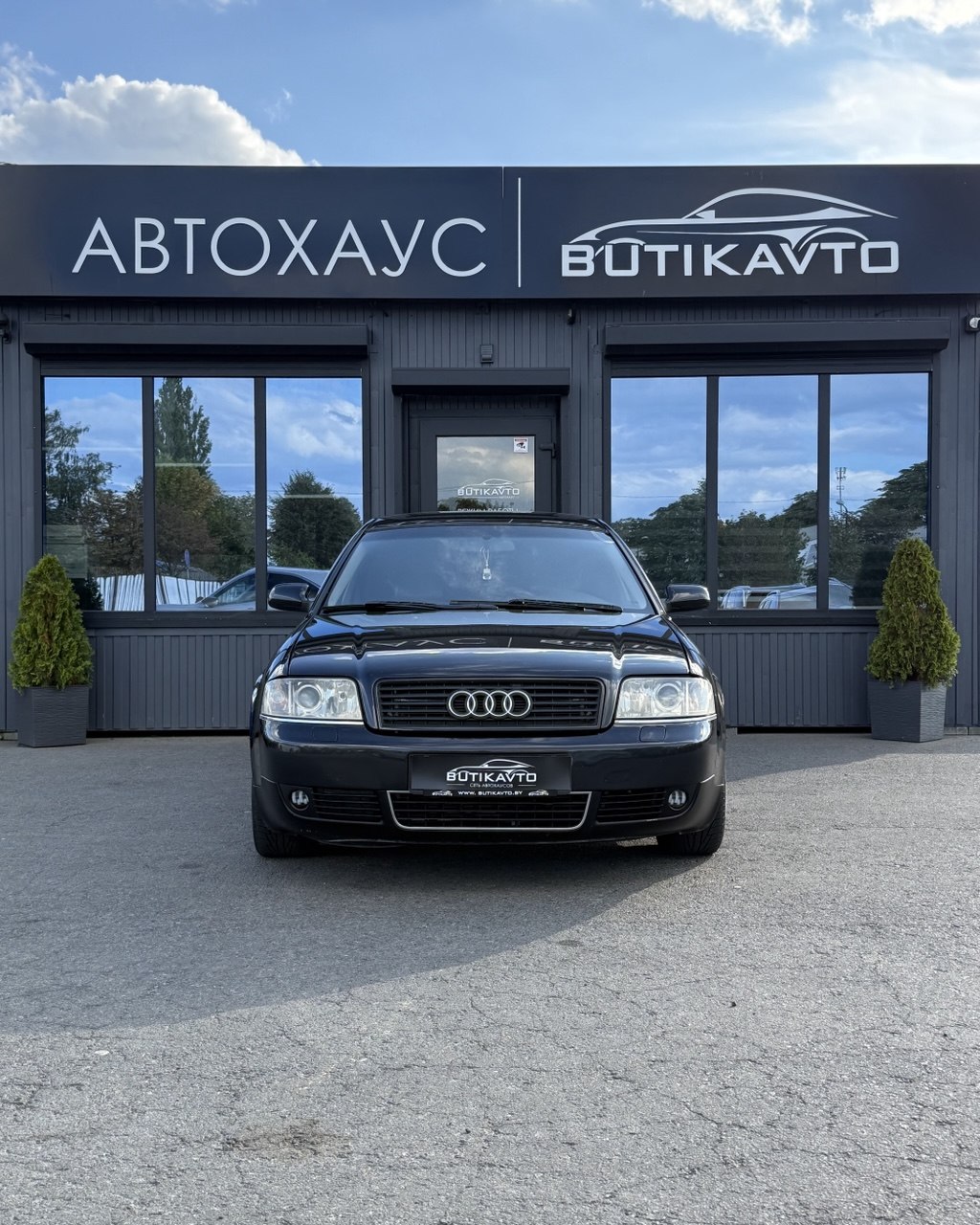 A6
