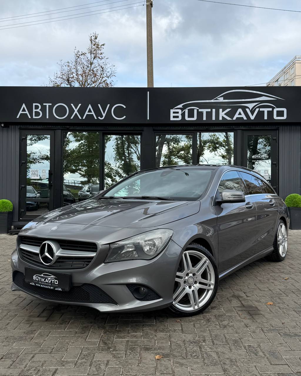  CLA