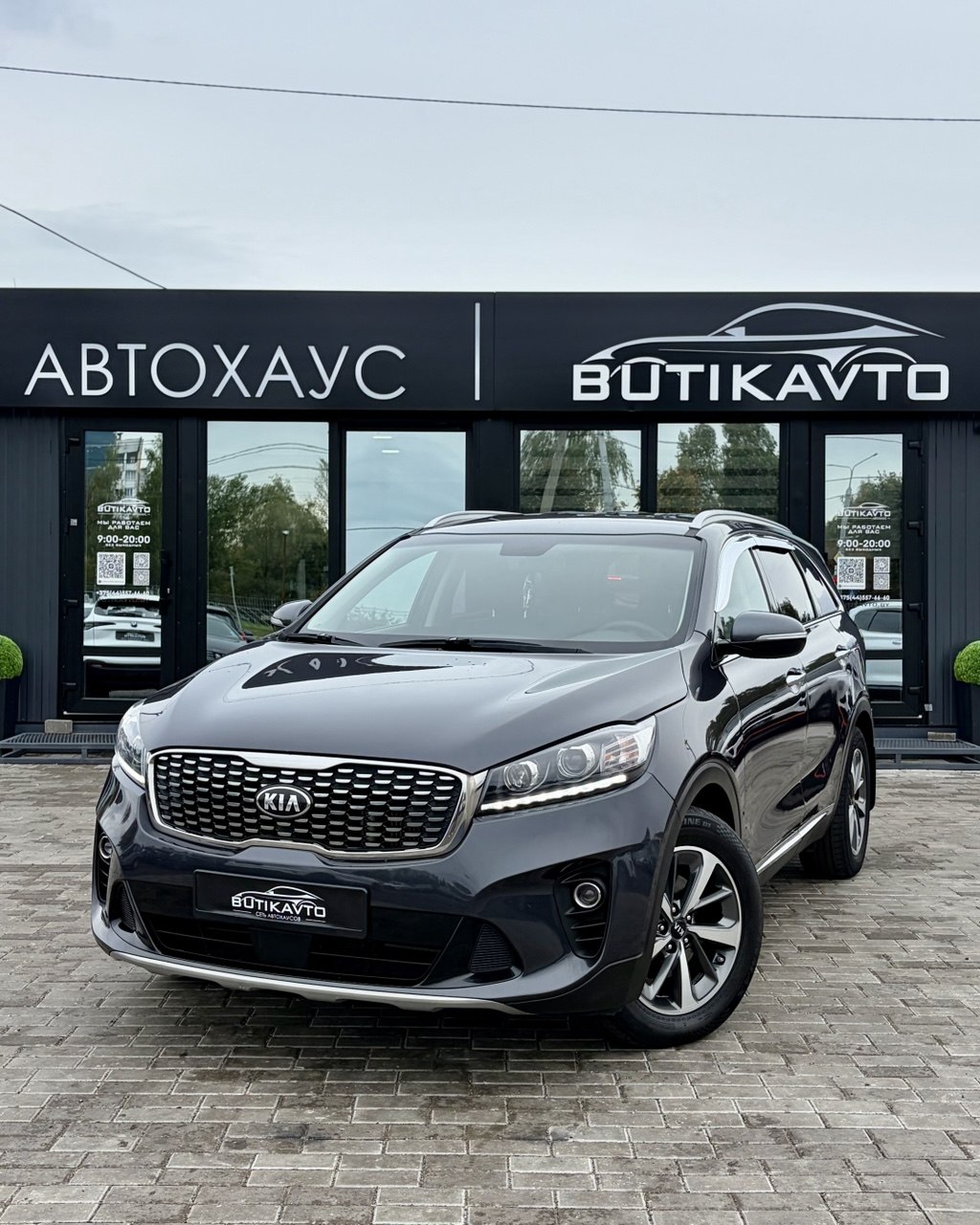  Sorento