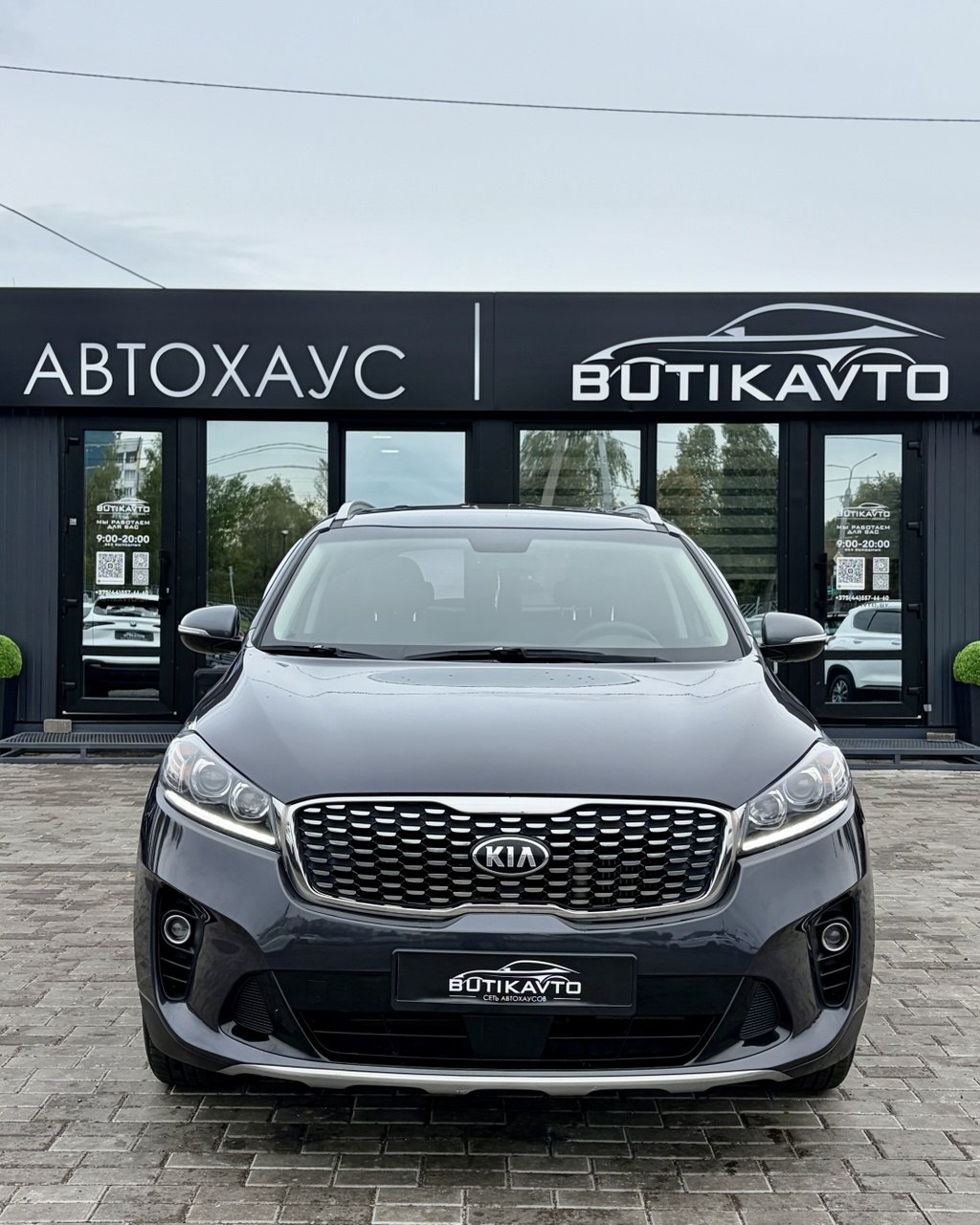  Sorento