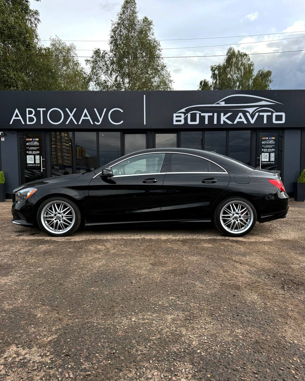  CLA