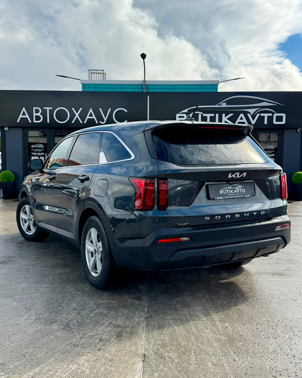  Sorento