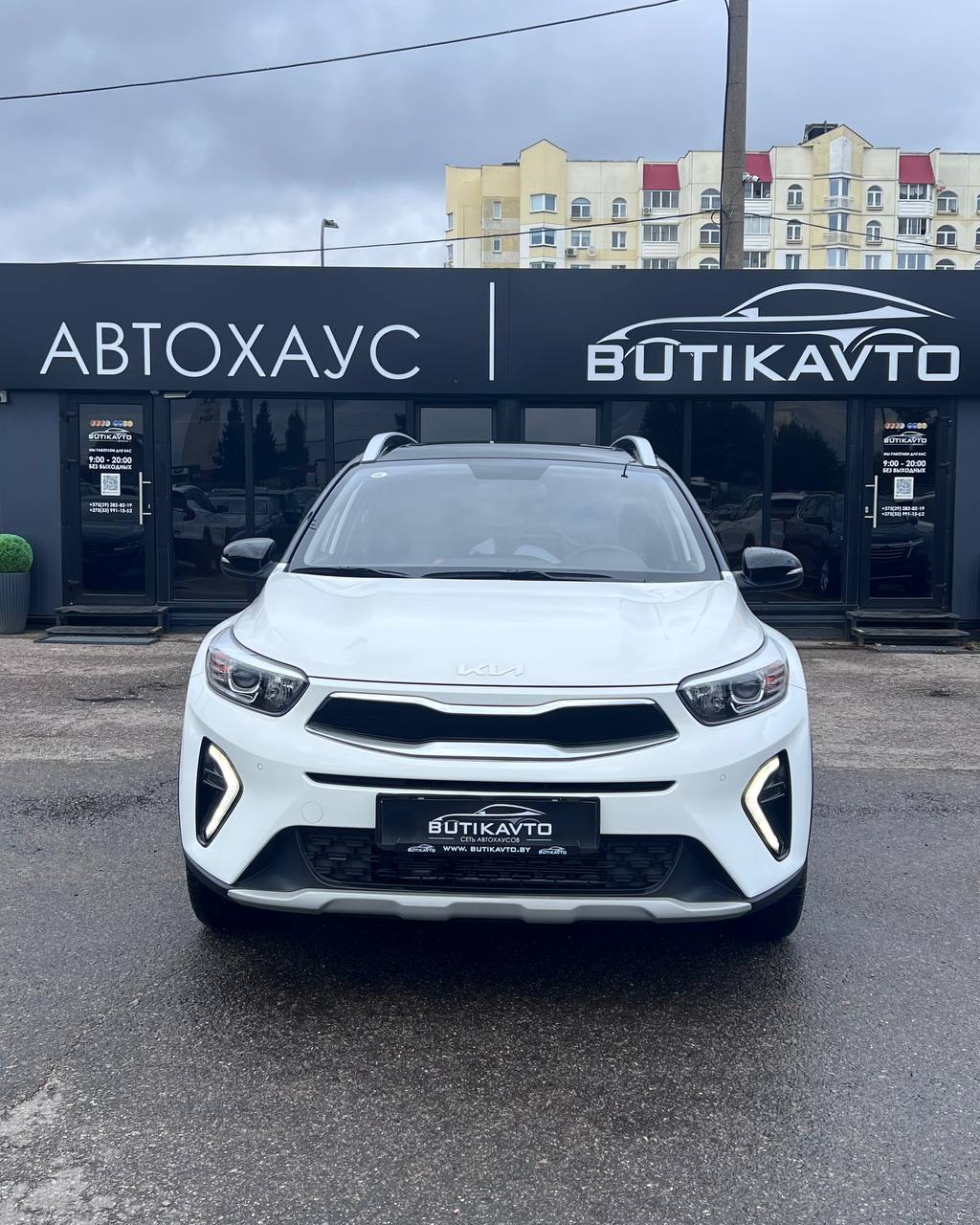  KX1