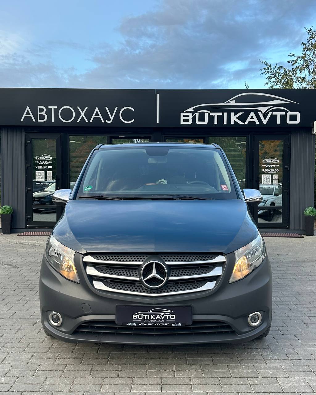 Vito