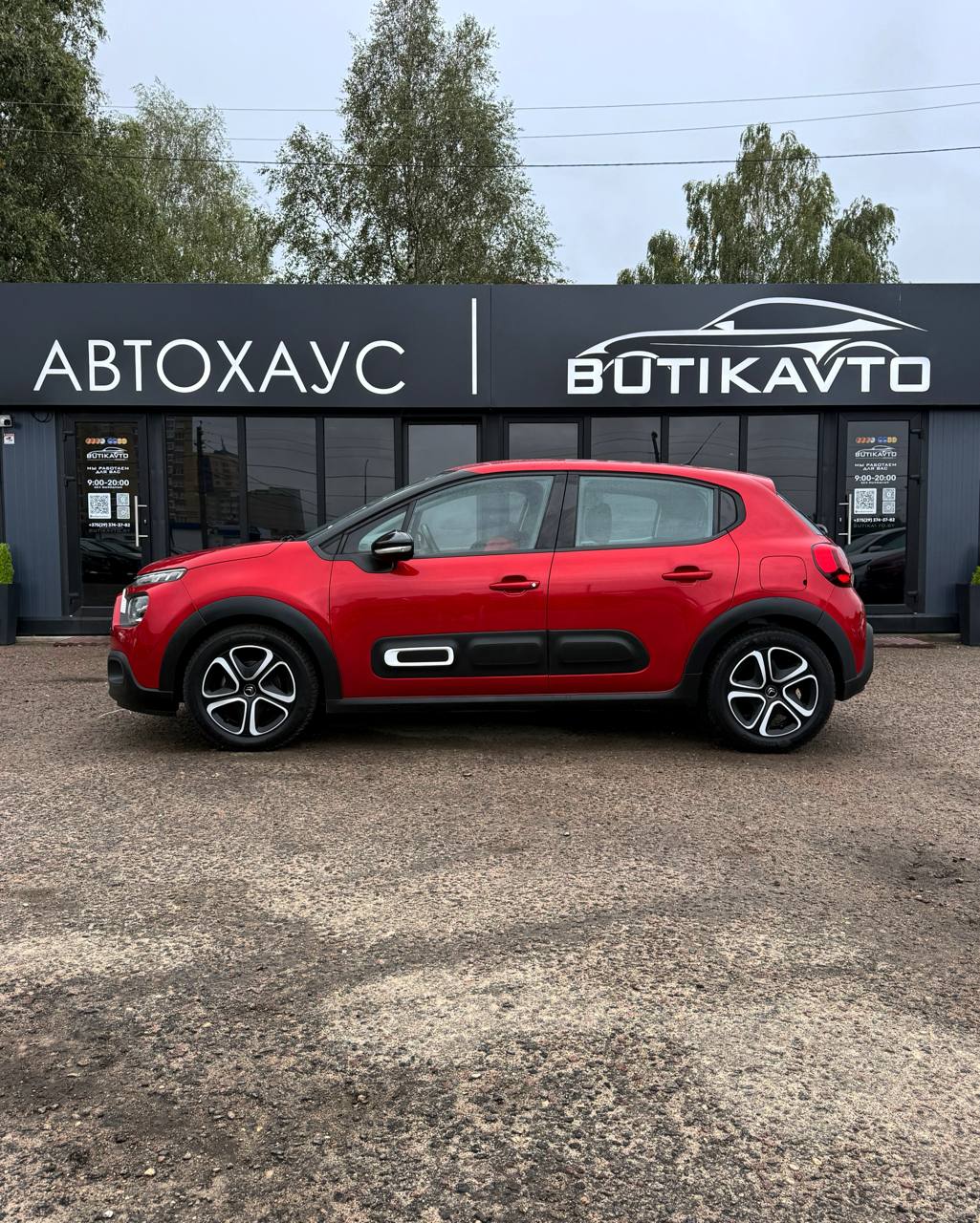  C3