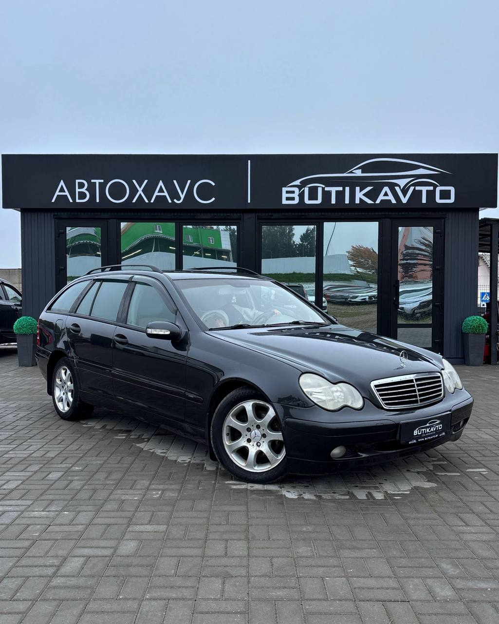  C-Класс
