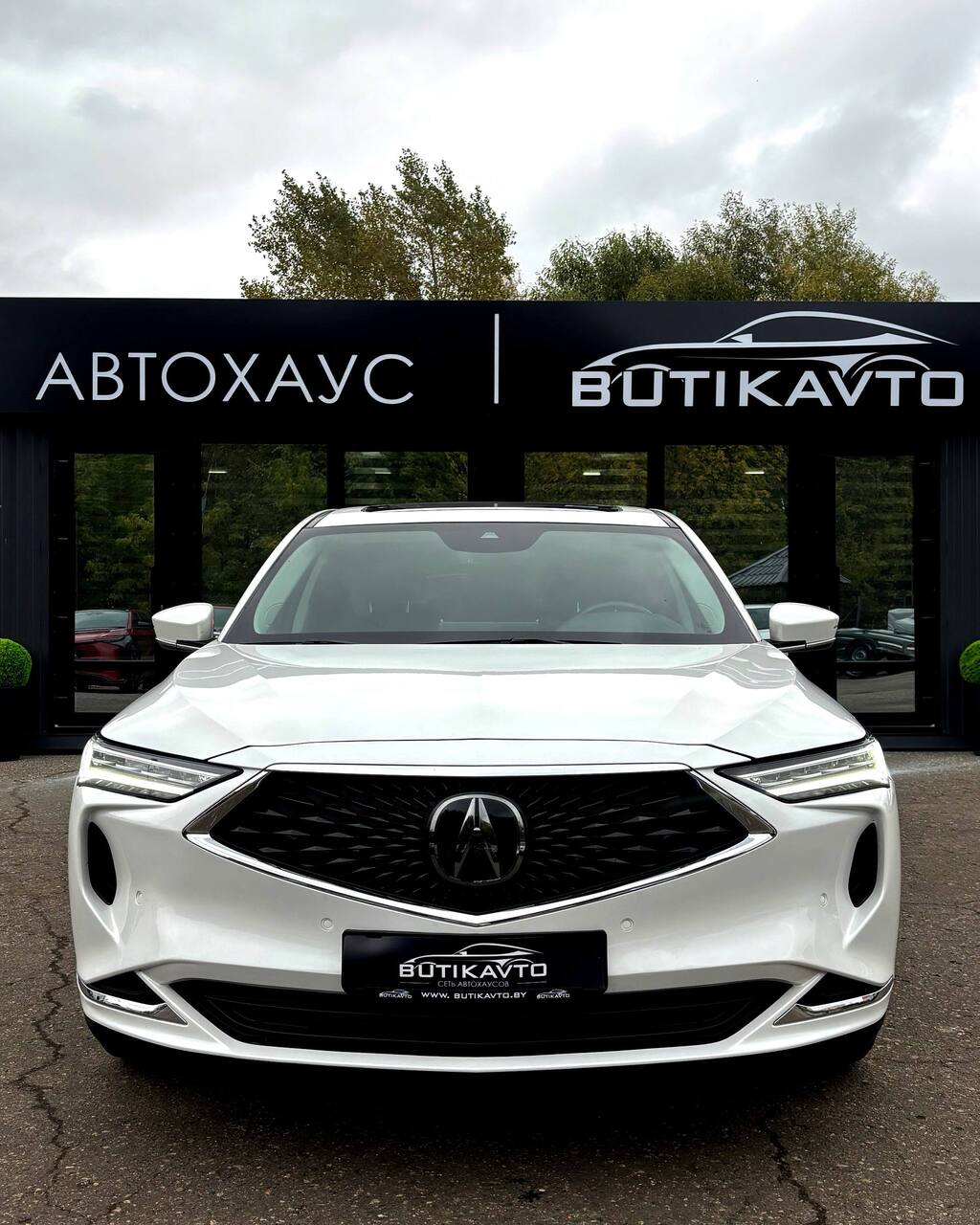  MDX 4