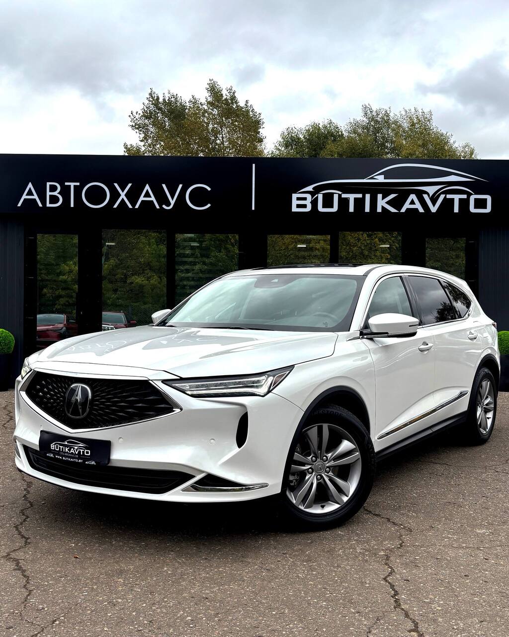  MDX 4