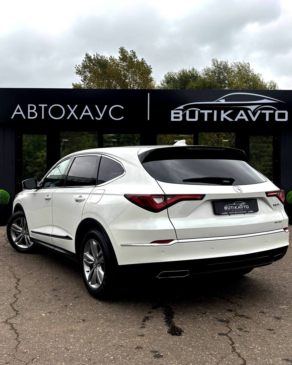  MDX 4
