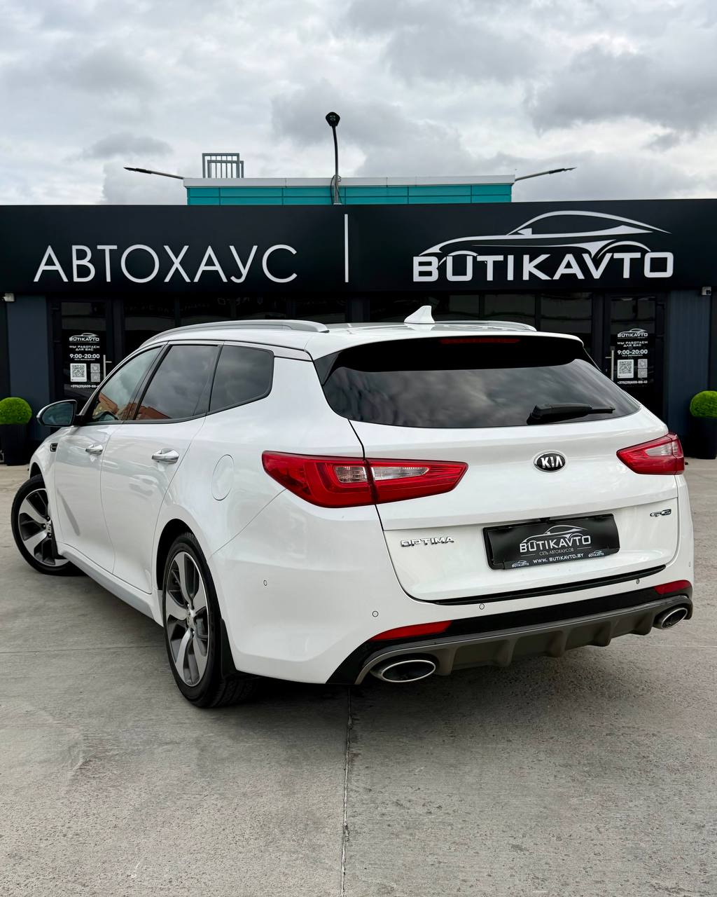  Optima