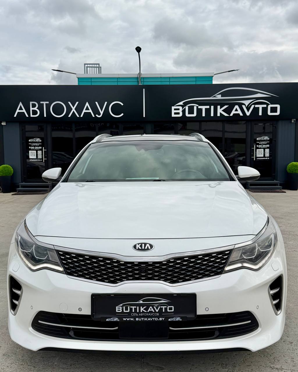  Optima