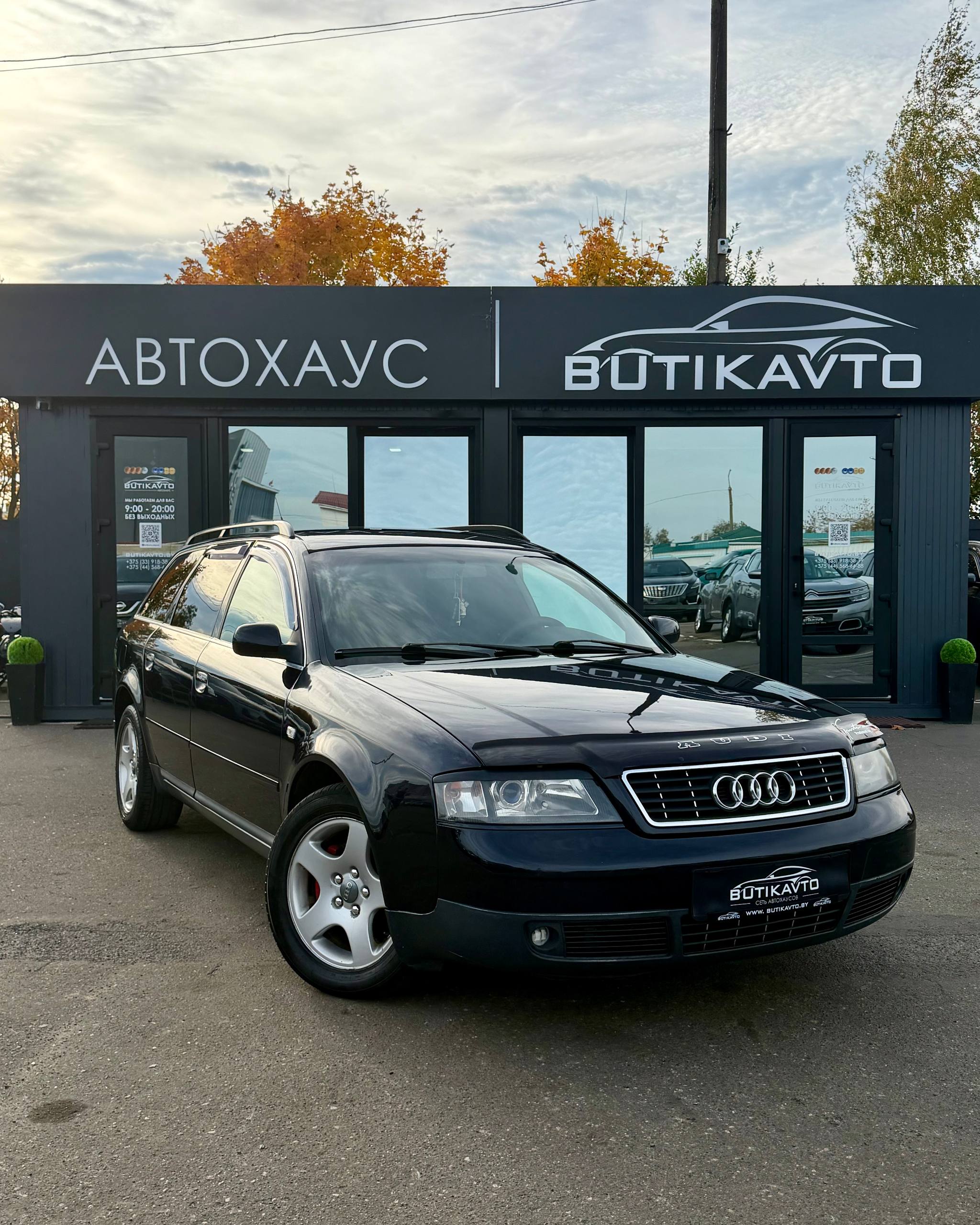  A6