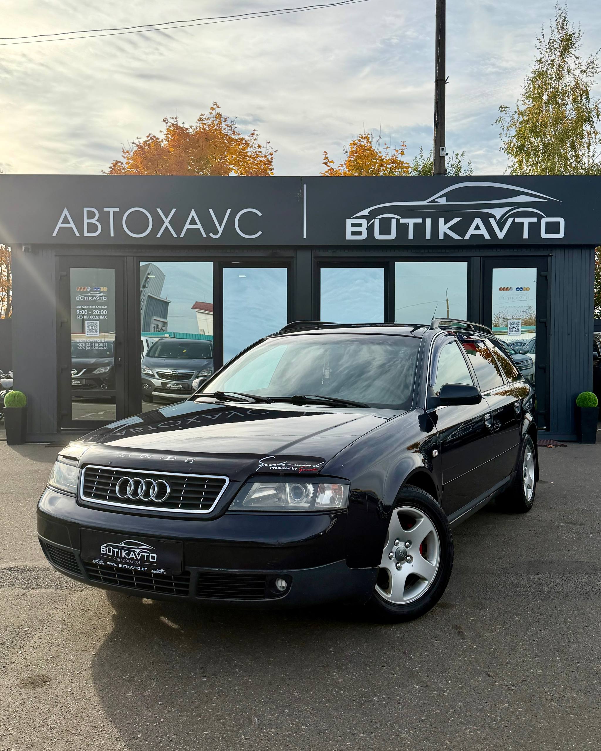  A6
