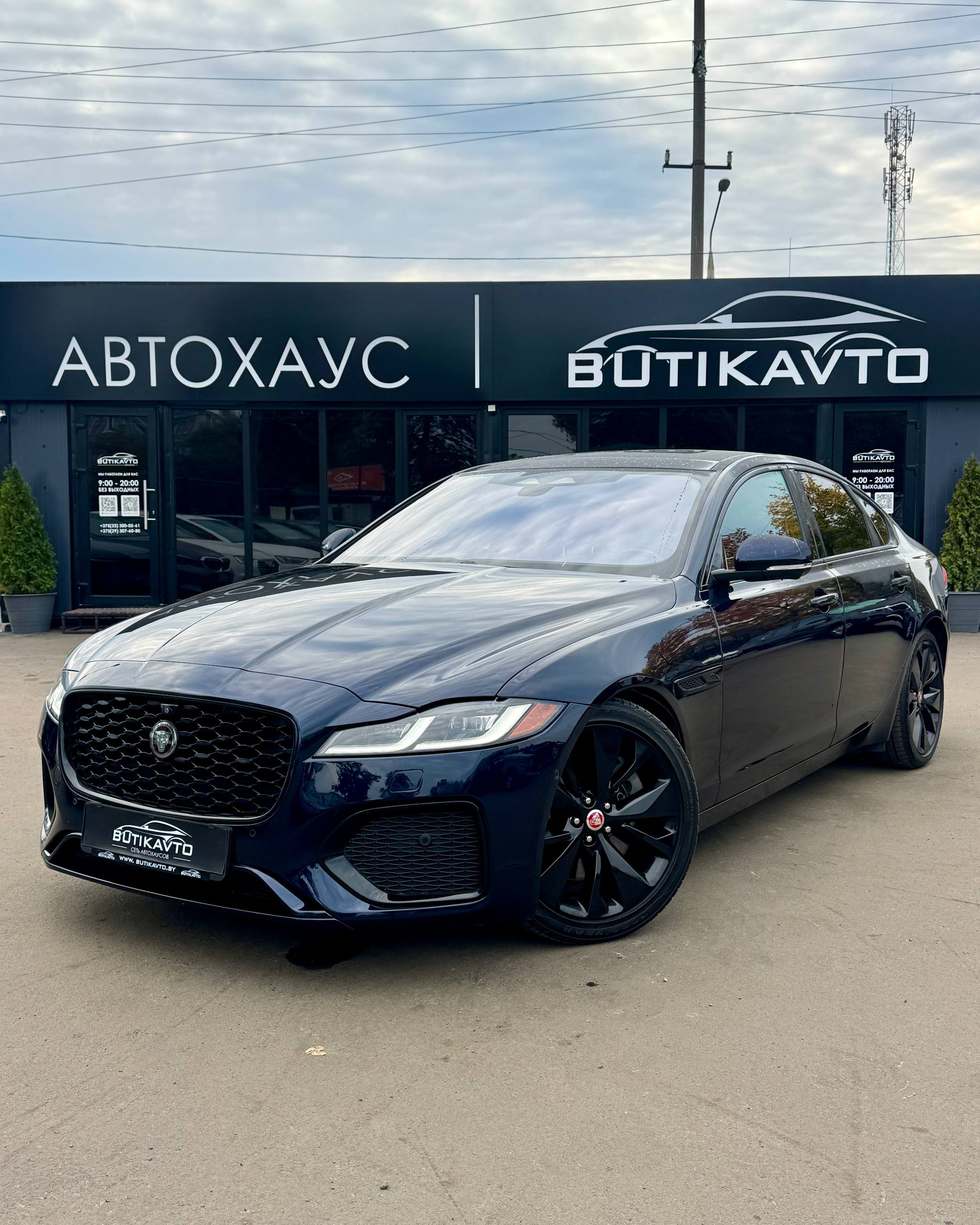  XF