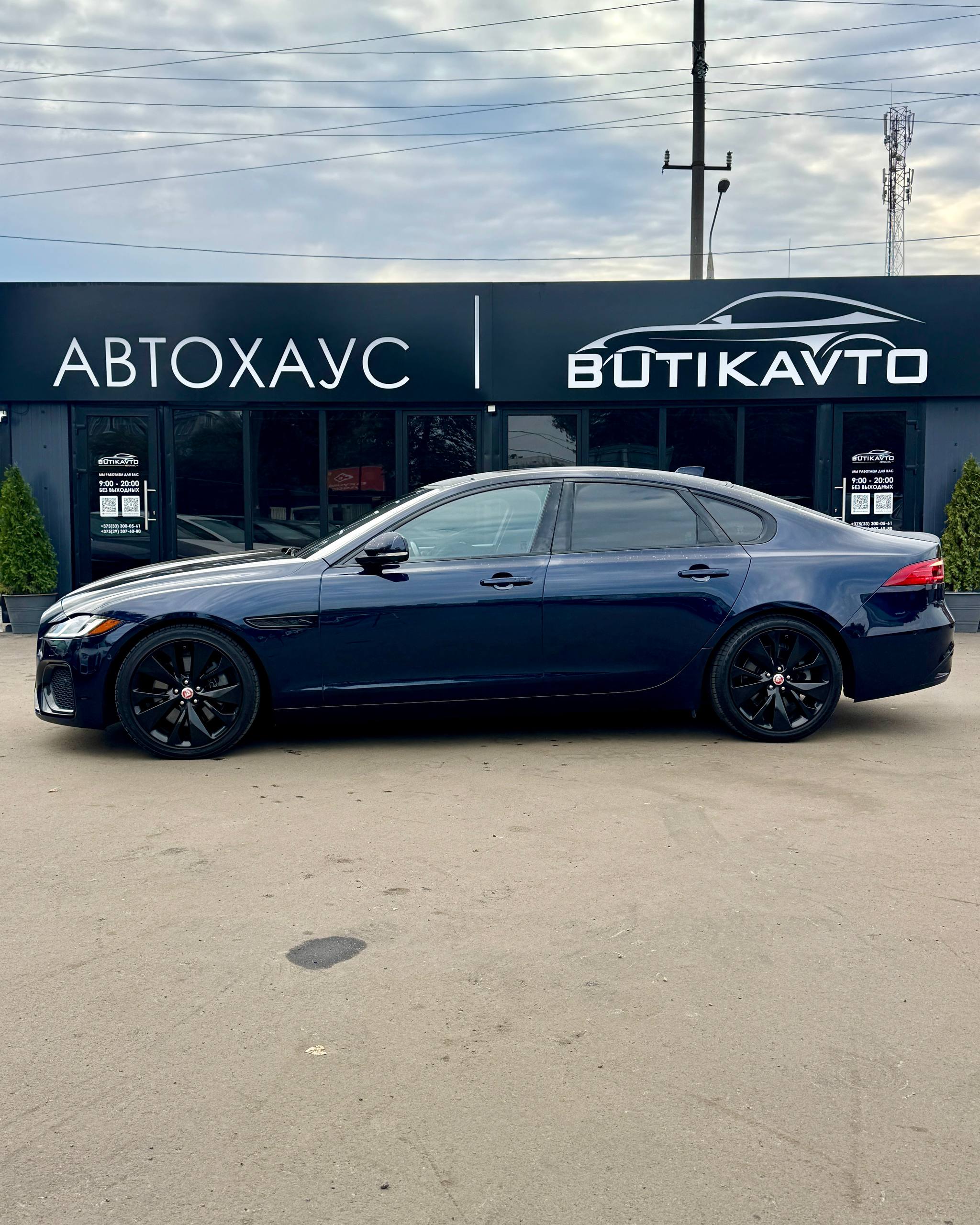  XF