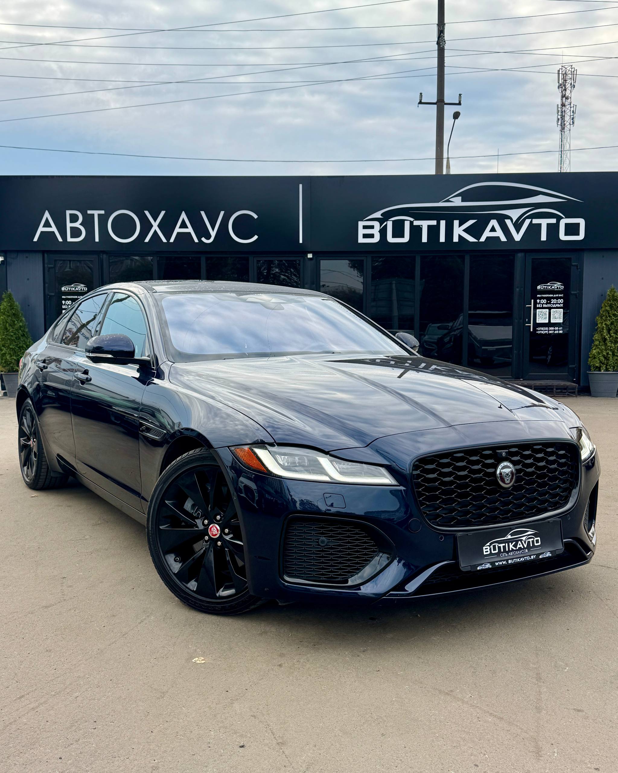  XF
