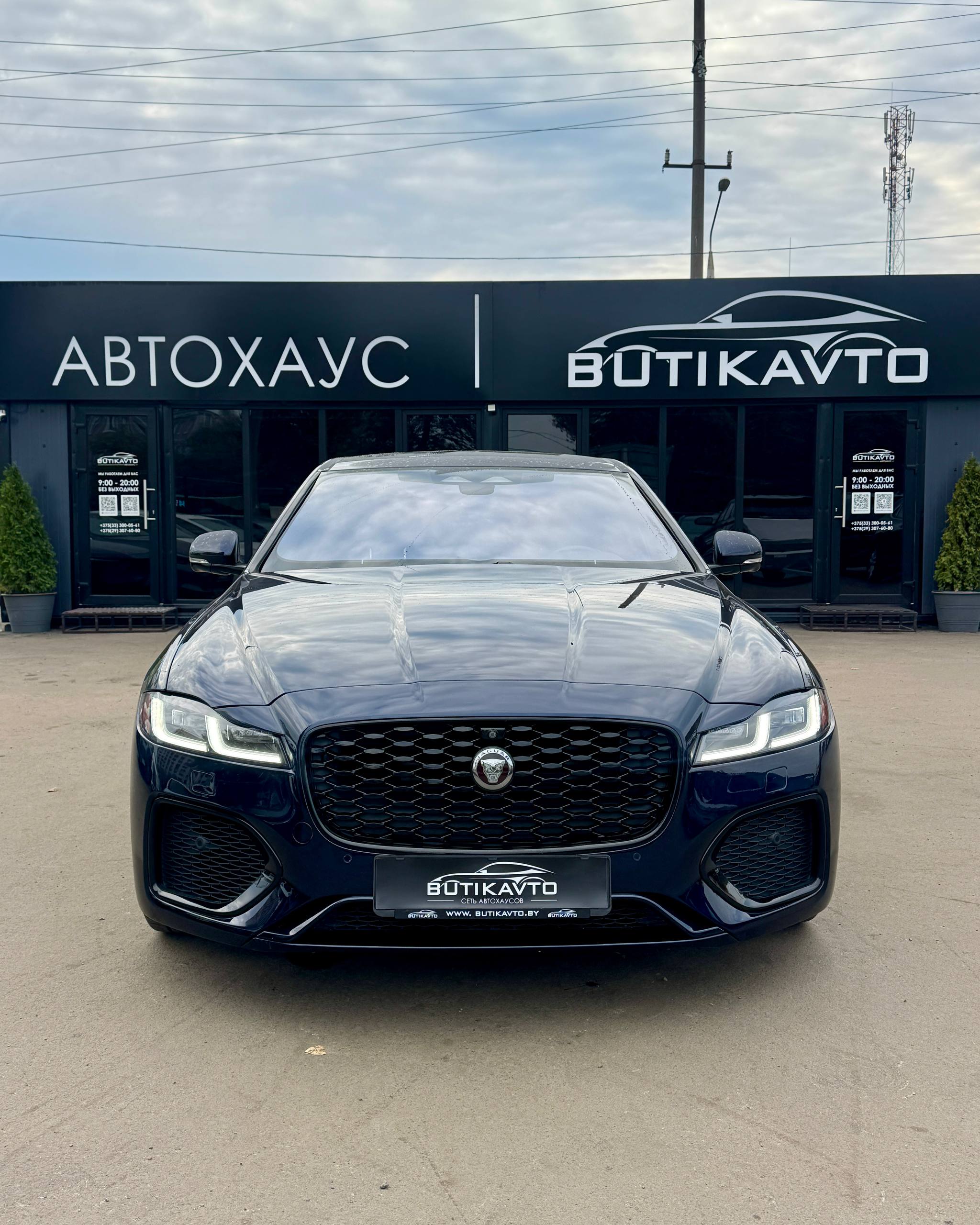  XF