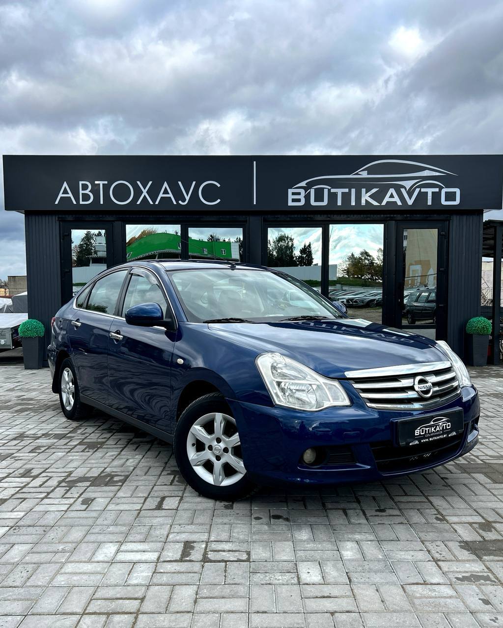  Almera