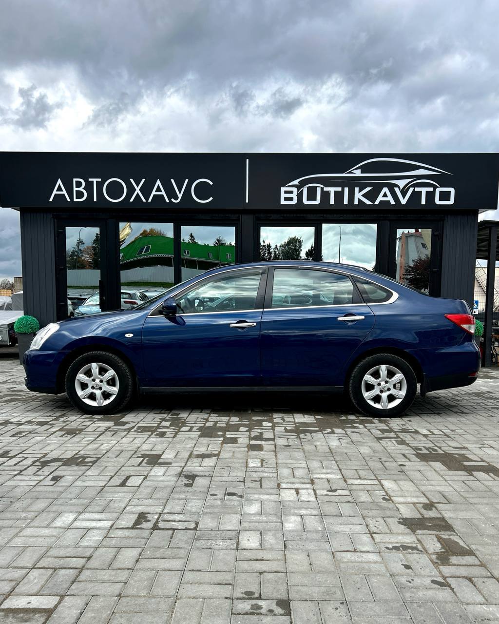  Almera