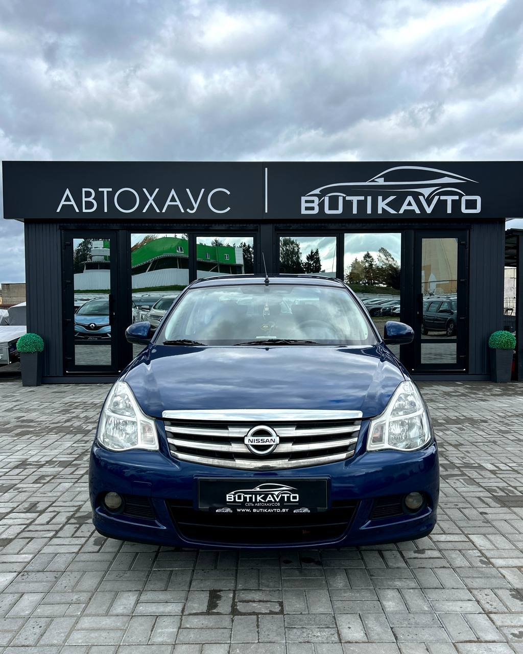  Almera