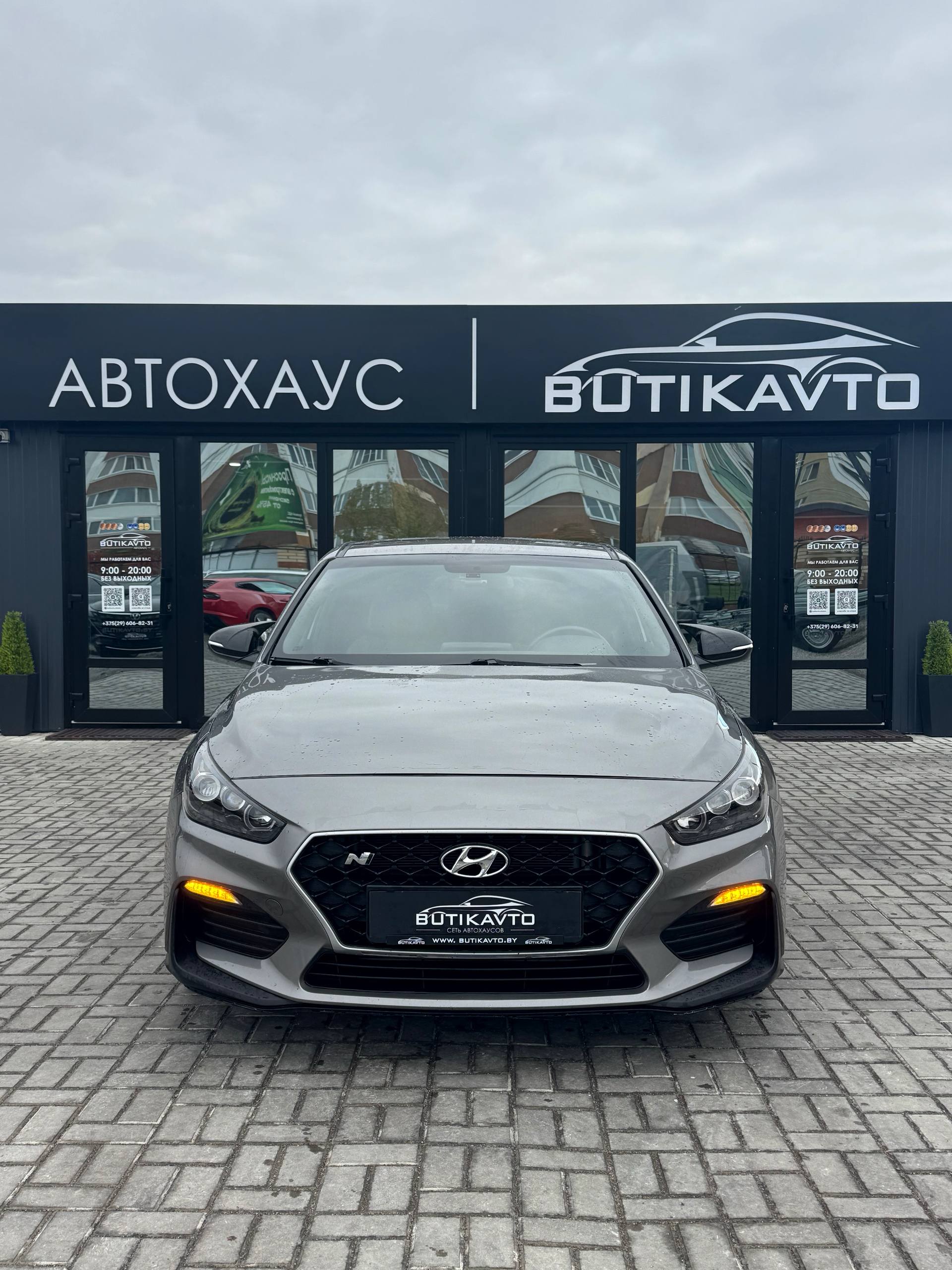  Elantra