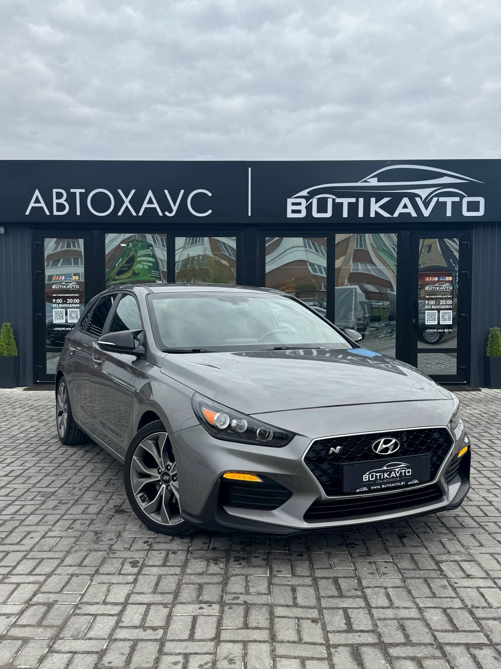  Elantra