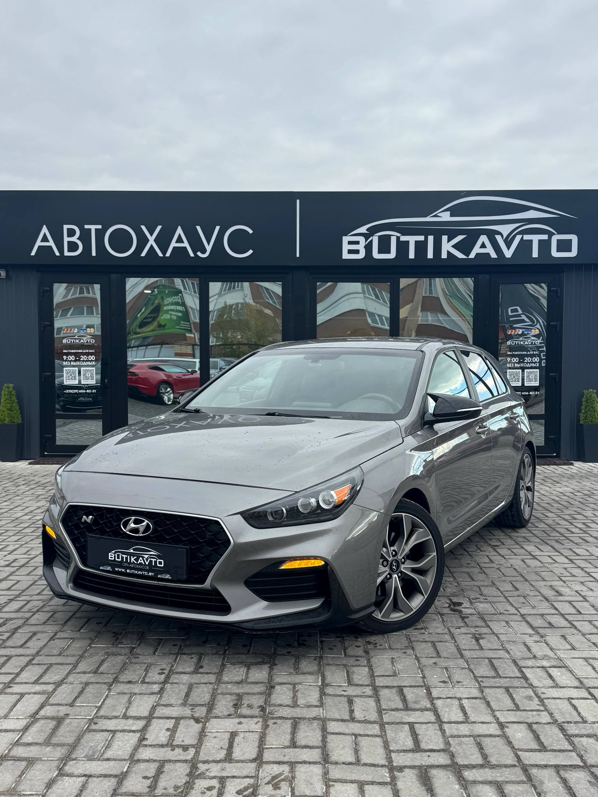  Elantra