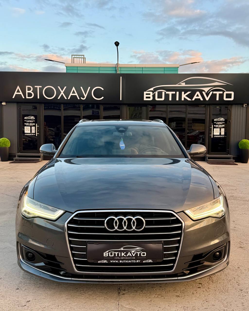  A6