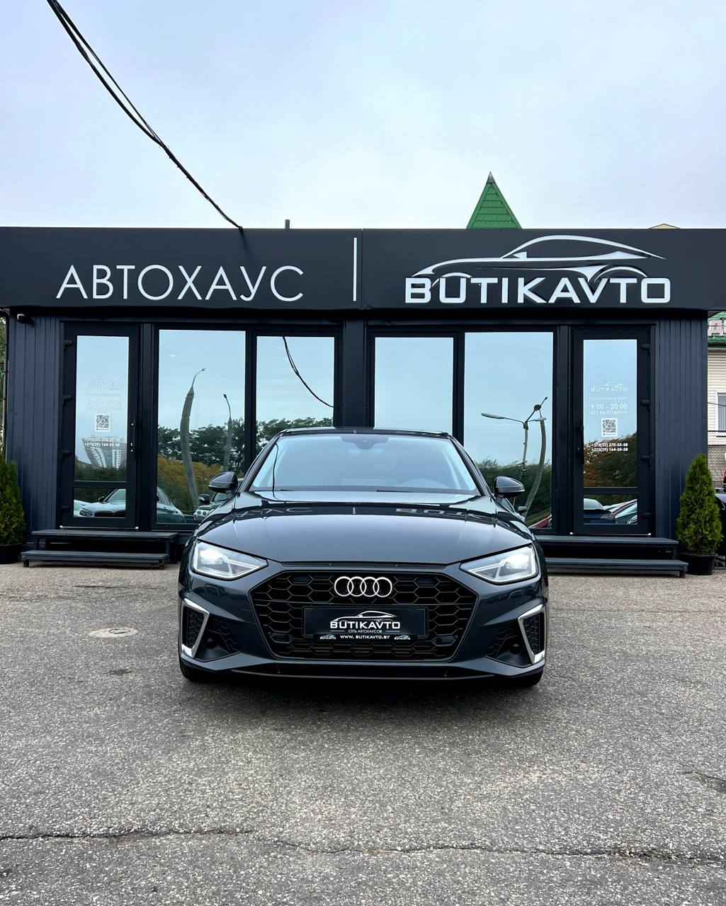  A4