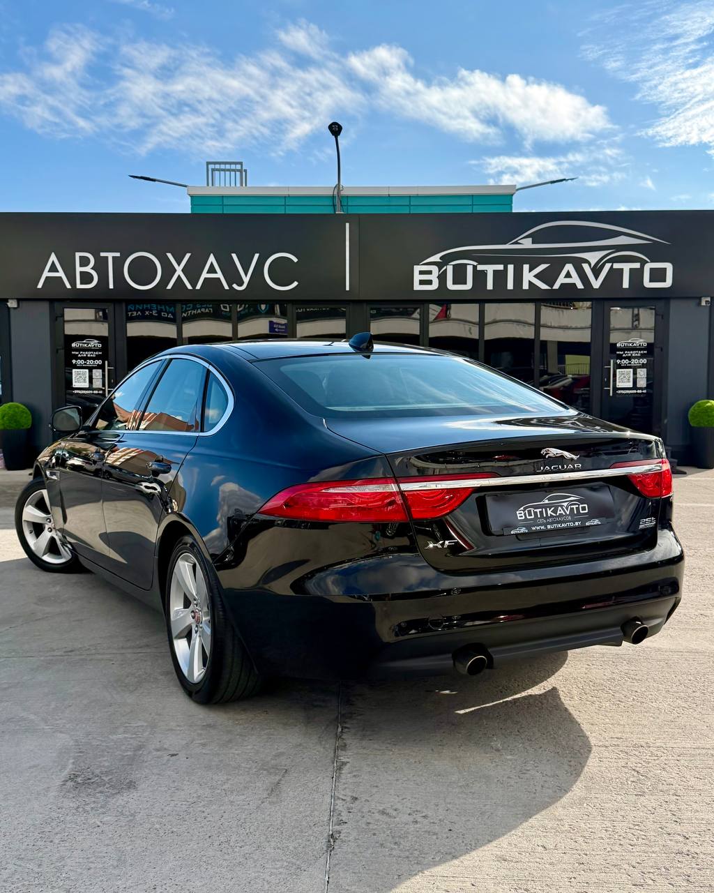  XF
