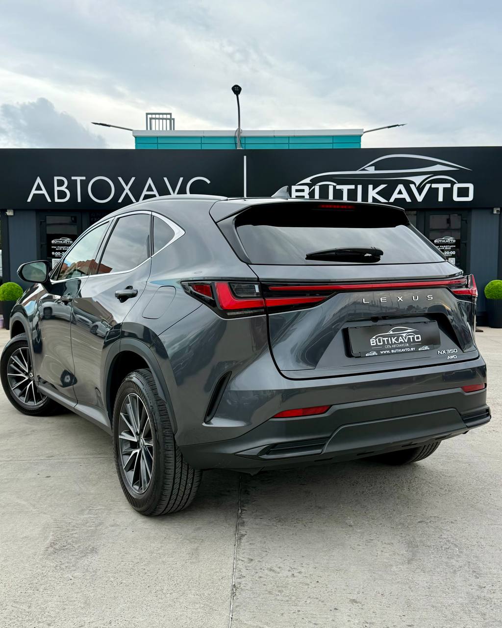  NX