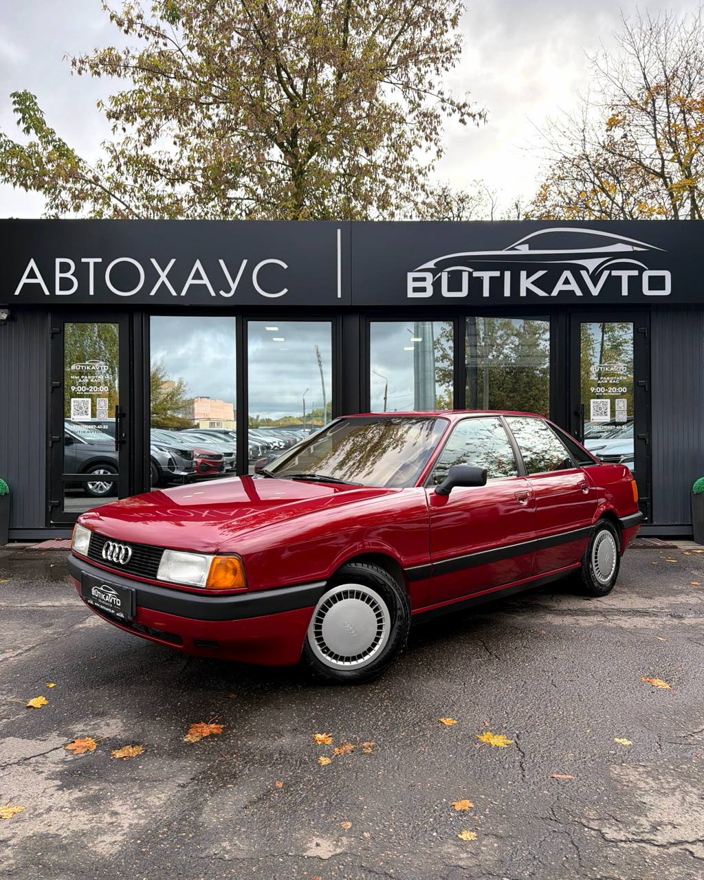  80
