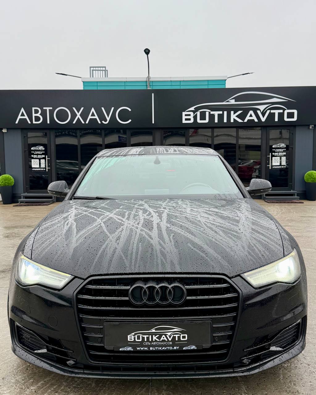  A6