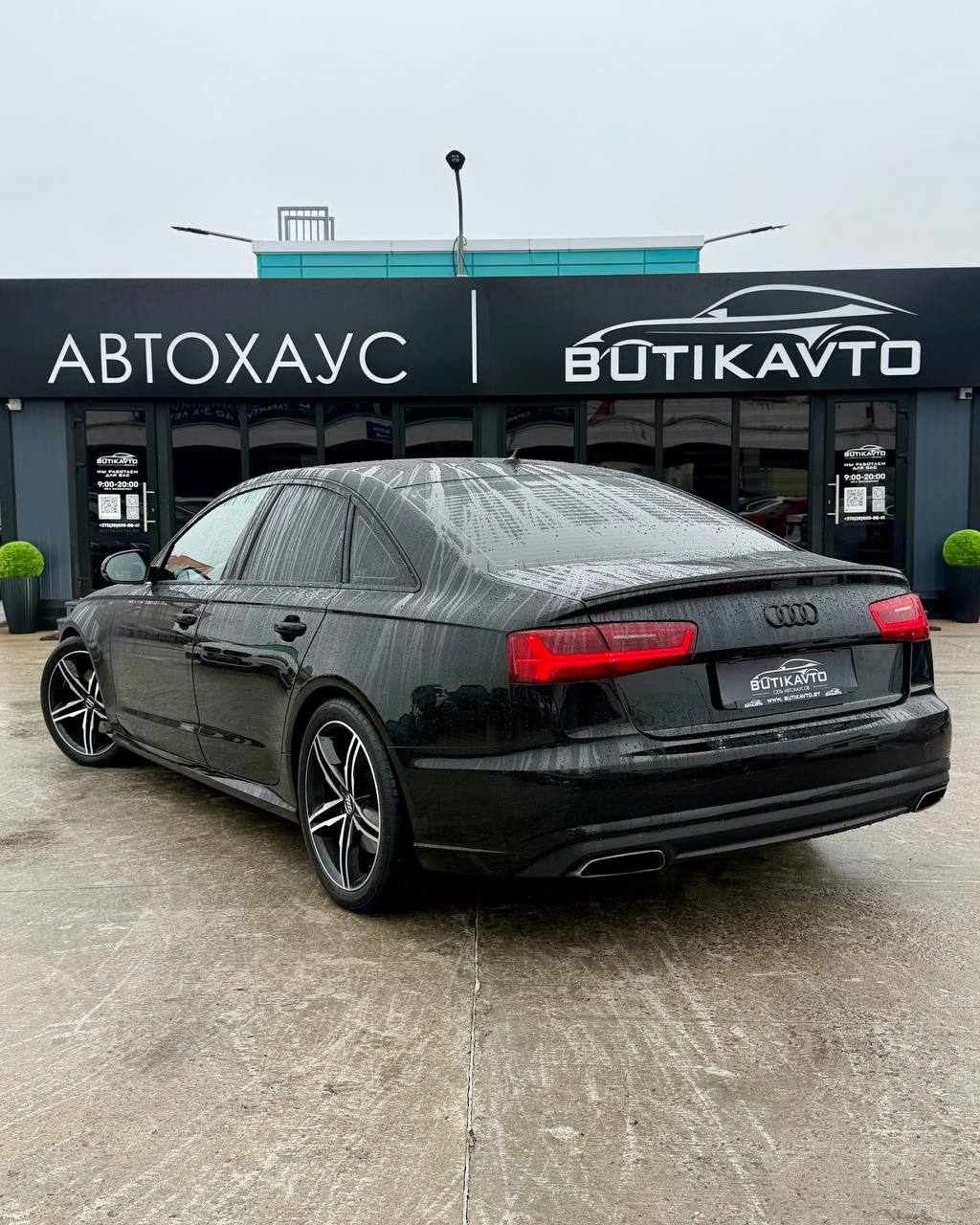  A6