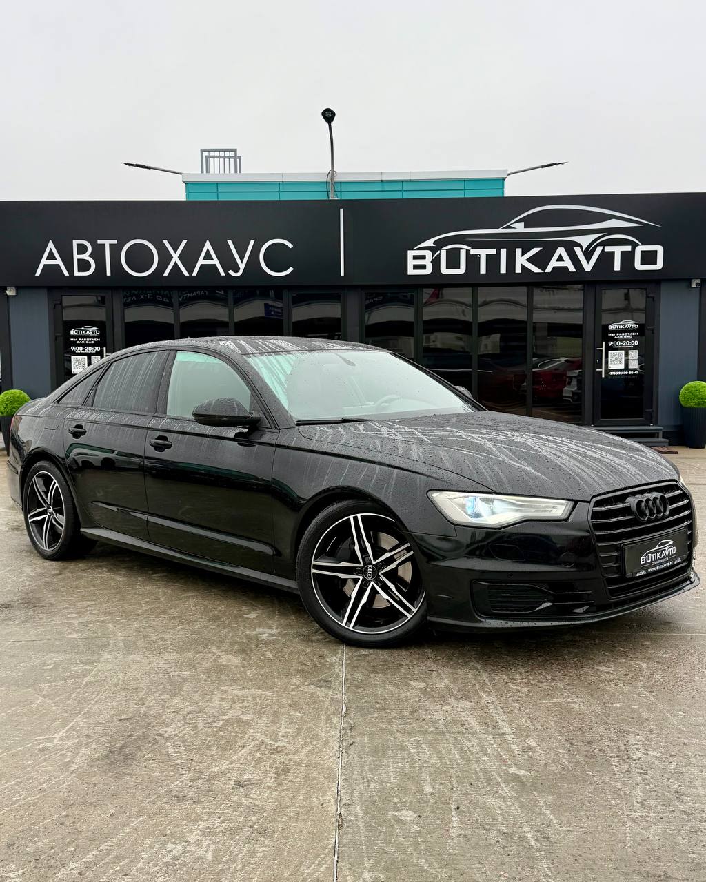  A6