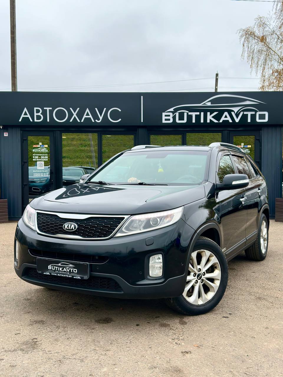  Sorento