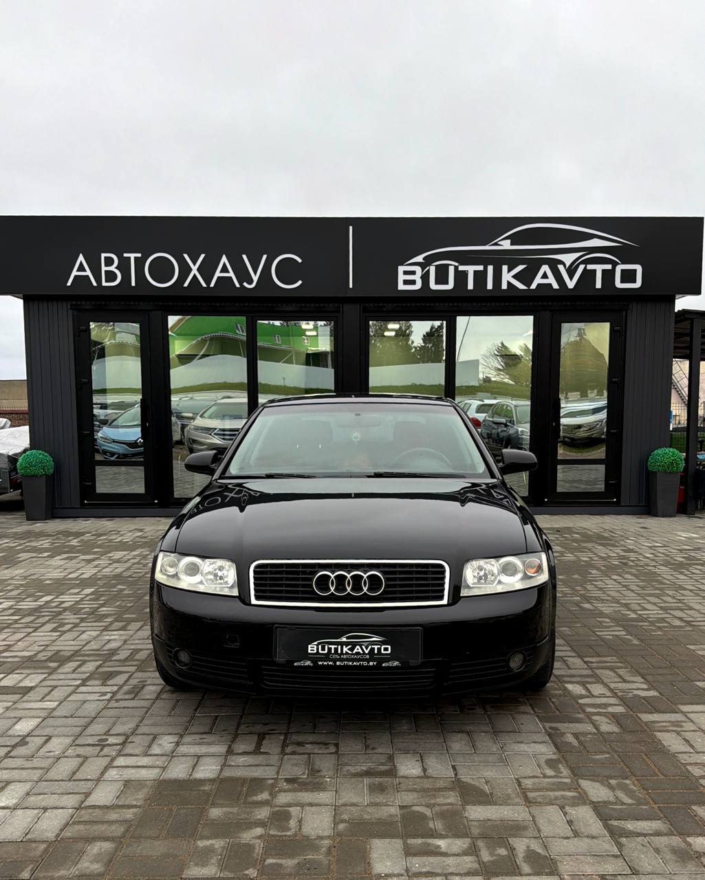  A4