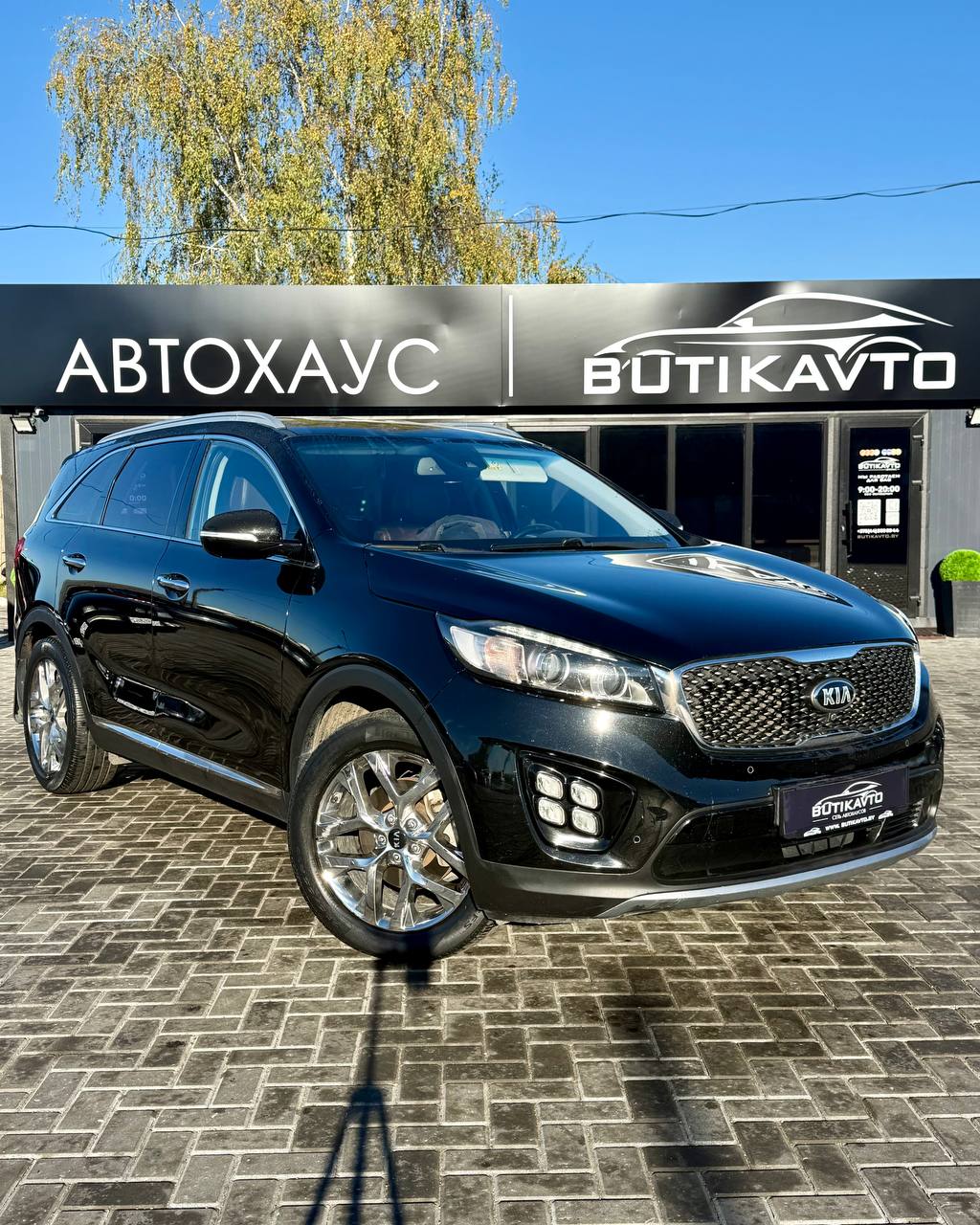  Sorento