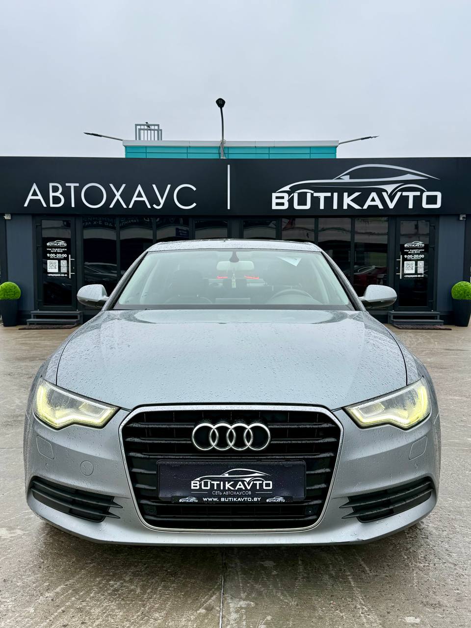  A6